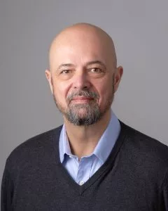Benoit Bolland