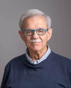 Irwin Lampert